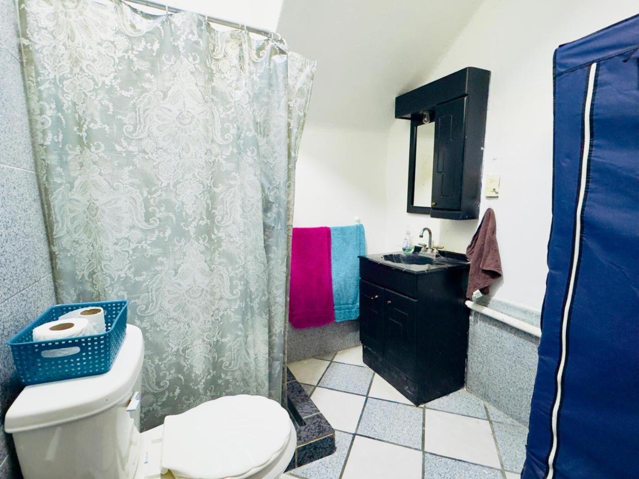 Apartamento Roma Condesa Мехіко Екстер'єр фото