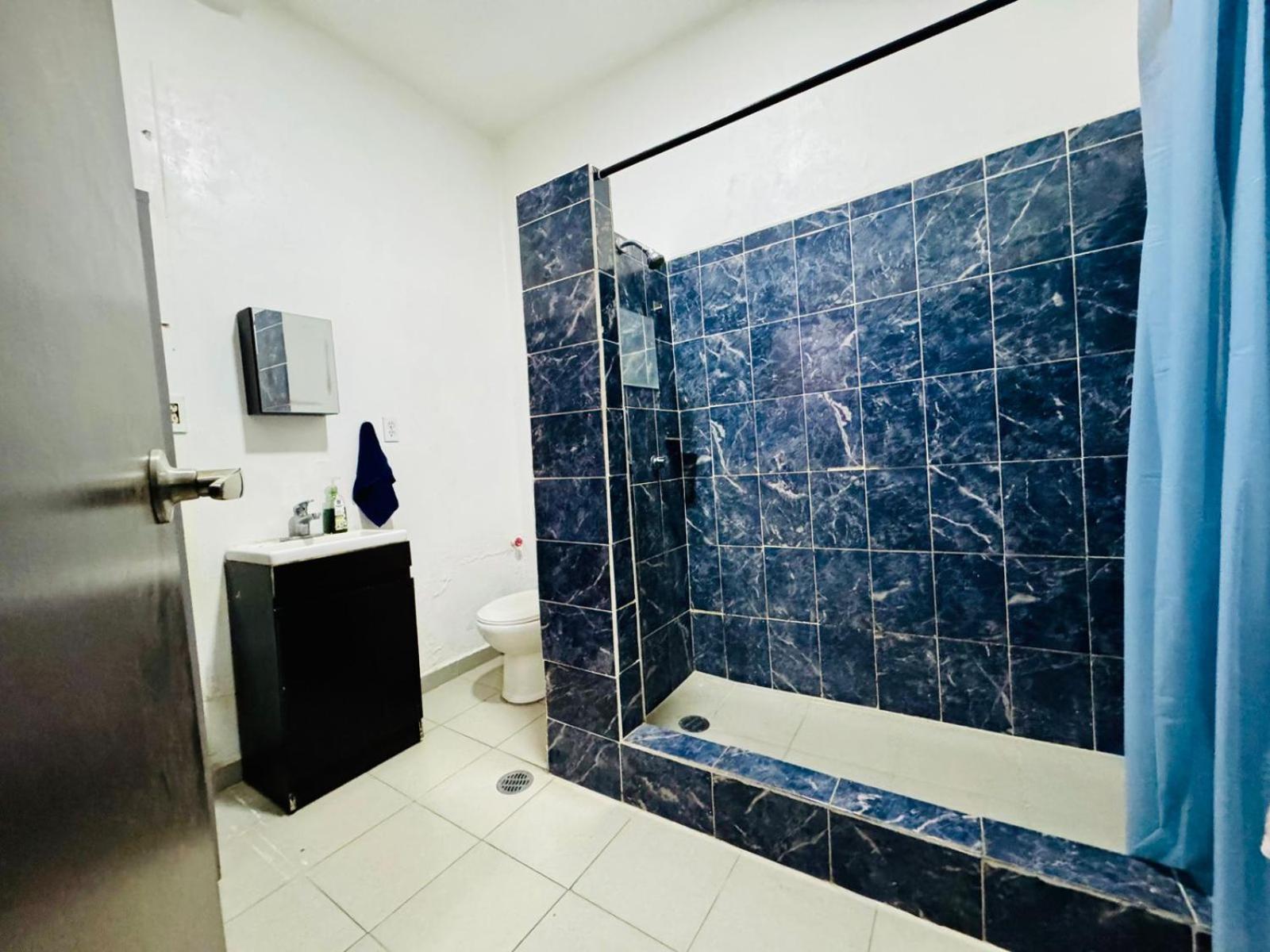 Apartamento Roma Condesa Мехіко Екстер'єр фото